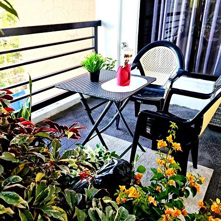 Date & Dine Resort Antipolo Dış mekan fotoğraf