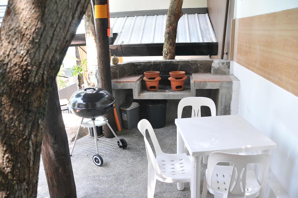Date & Dine Resort Antipolo Dış mekan fotoğraf