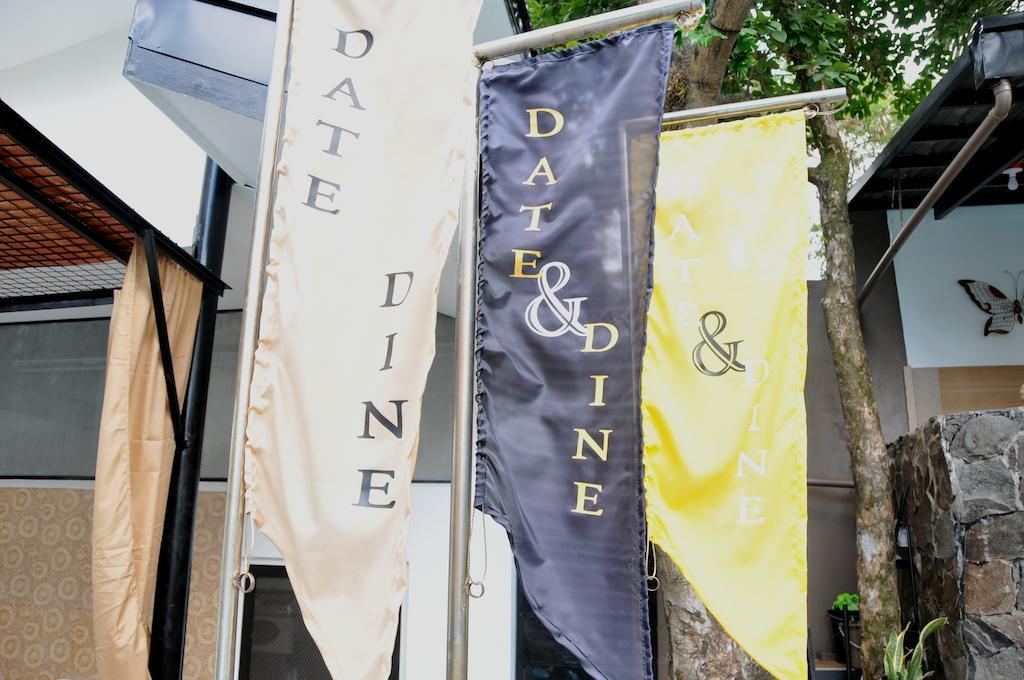 Date & Dine Resort Antipolo Dış mekan fotoğraf