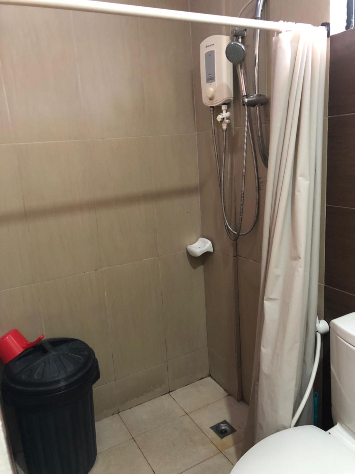 Date & Dine Resort Antipolo Dış mekan fotoğraf
