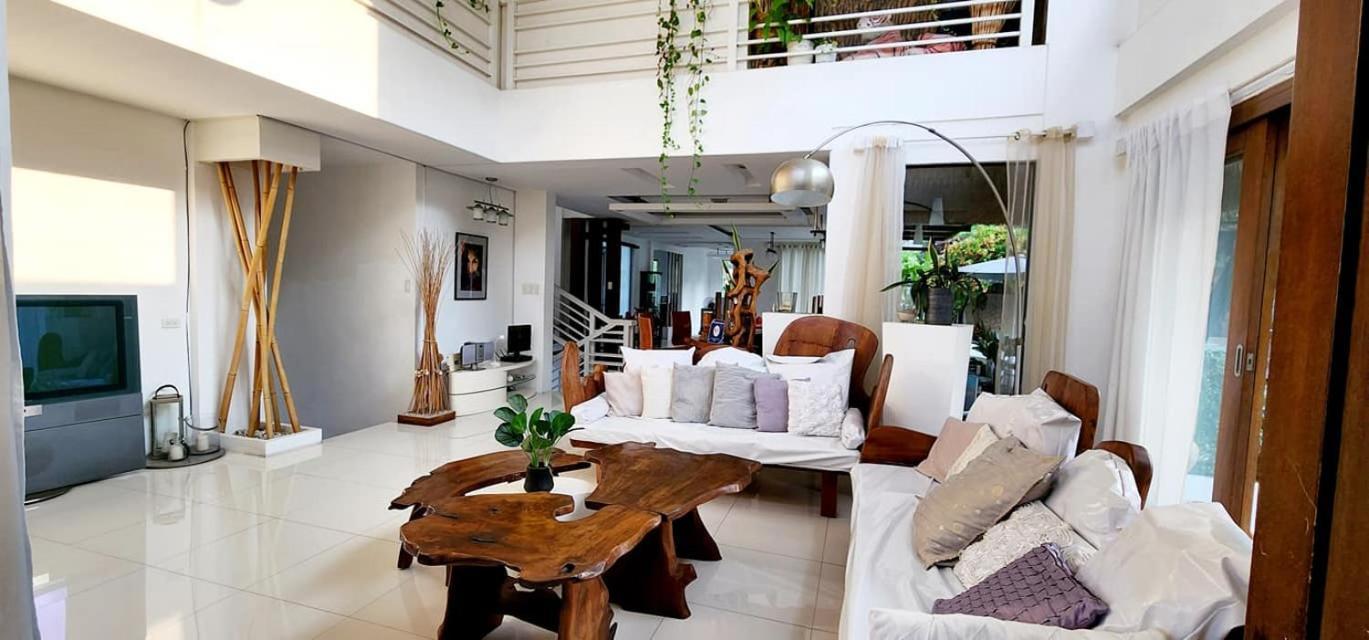 Date & Dine Resort Antipolo Dış mekan fotoğraf