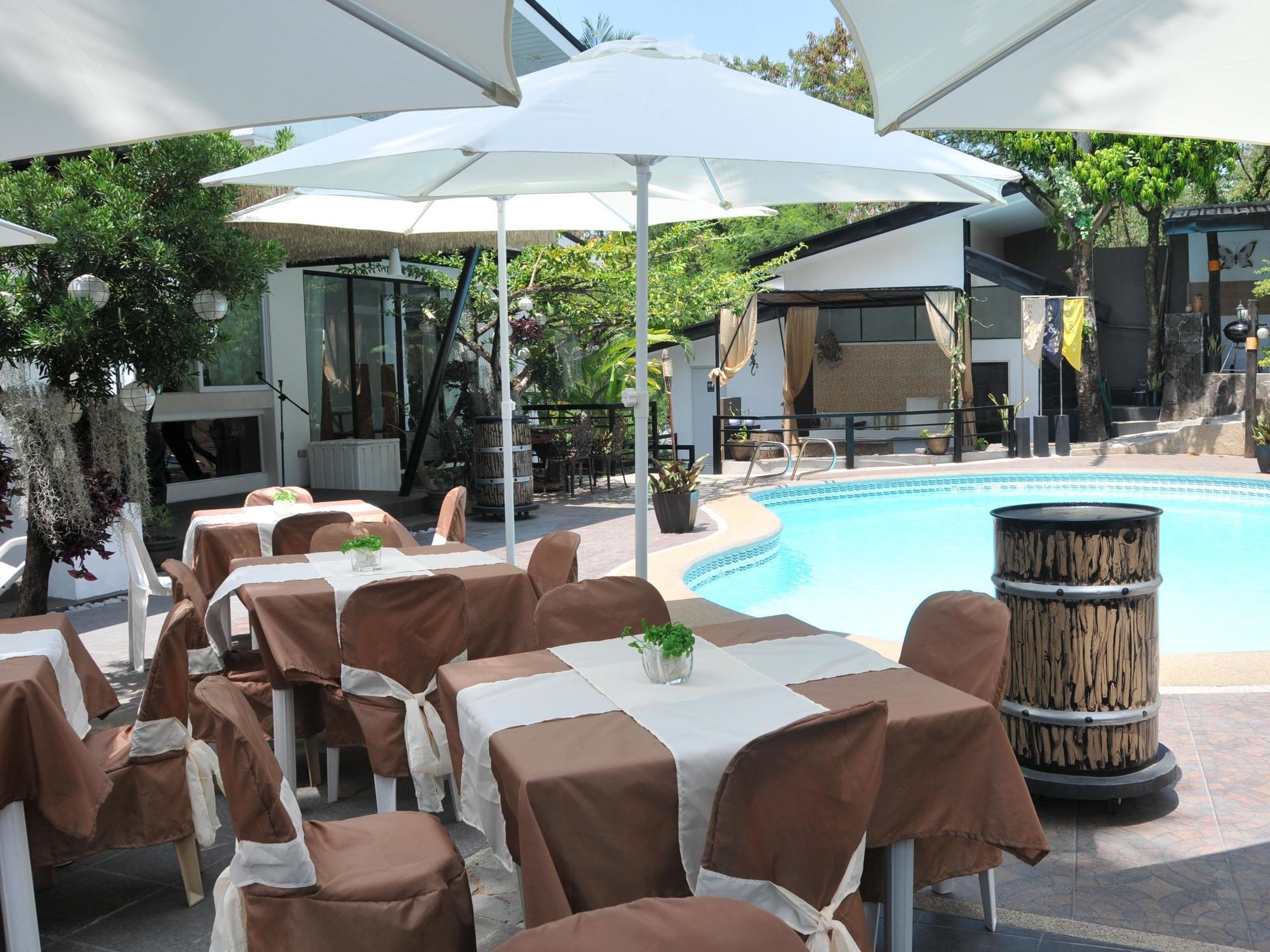 Date & Dine Resort Antipolo Dış mekan fotoğraf